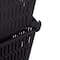 Simplify Slide Stack It Storage Tote Baskets, 2ct.